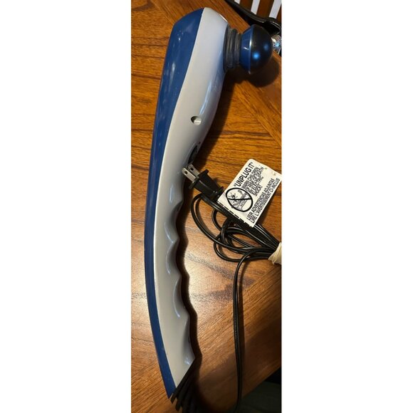 Wahl Deep Tissue Percussion Therapeutic Massager Heavy Duty - Picture 1 of 4